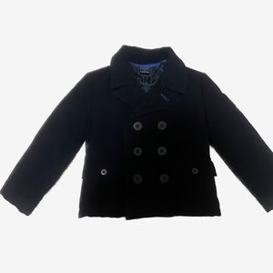 Nautica Peacoat | Blue | 2T